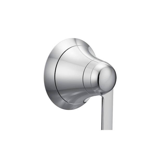 Volume Control